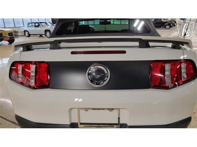 2011 Ford Mustang GT (CC-2080395) for sale in Dearborn, Michigan