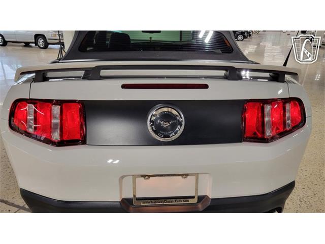 2011 Ford Mustang GT (CC-2080395) for sale in Dearborn, Michigan