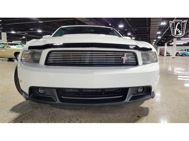 2011 Ford Mustang GT (CC-2080395) for sale in Dearborn, Michigan