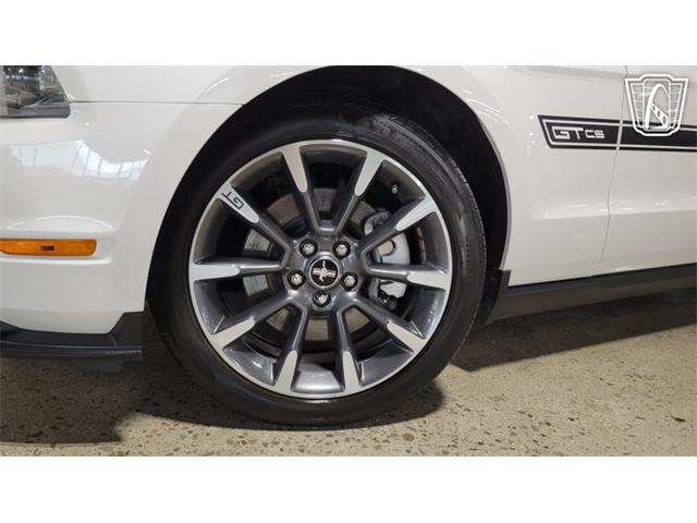 2011 Ford Mustang GT (CC-2080395) for sale in Dearborn, Michigan