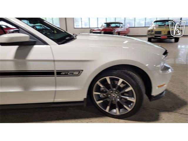 2011 Ford Mustang GT (CC-2080395) for sale in Dearborn, Michigan