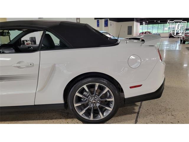 2011 Ford Mustang GT (CC-2080395) for sale in Dearborn, Michigan