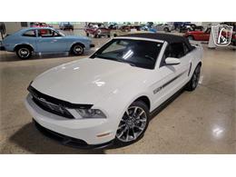2011 Ford Mustang GT (CC-2080395) for sale in Dearborn, Michigan