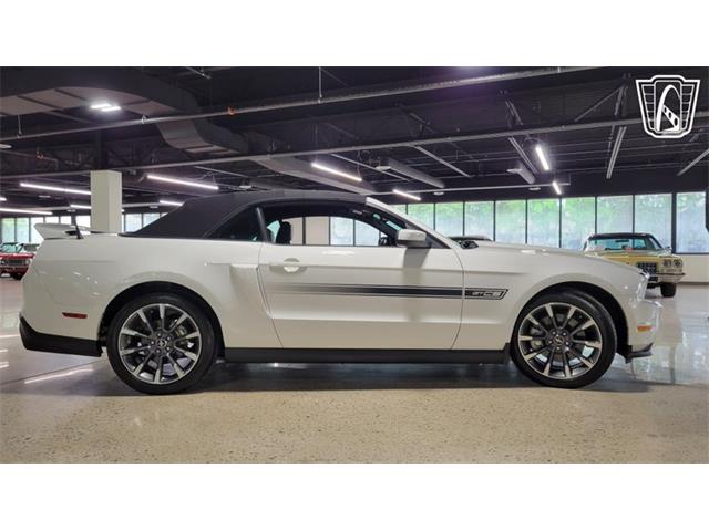 2011 Ford Mustang GT (CC-2080395) for sale in Dearborn, Michigan