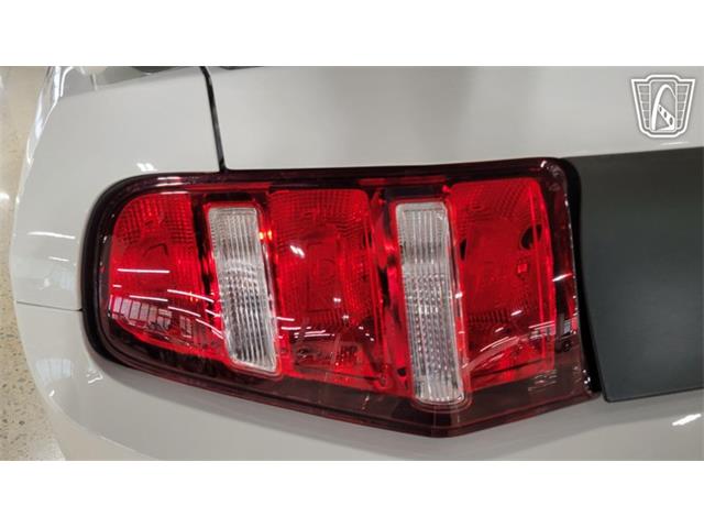 2011 Ford Mustang GT (CC-2080395) for sale in Dearborn, Michigan