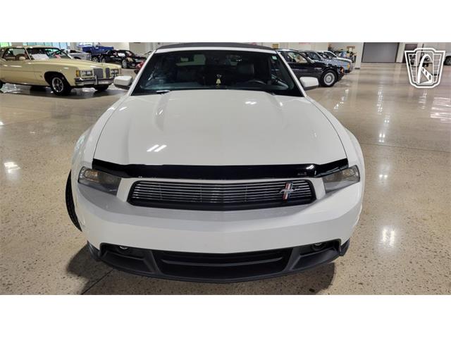 2011 Ford Mustang GT (CC-2080395) for sale in Dearborn, Michigan