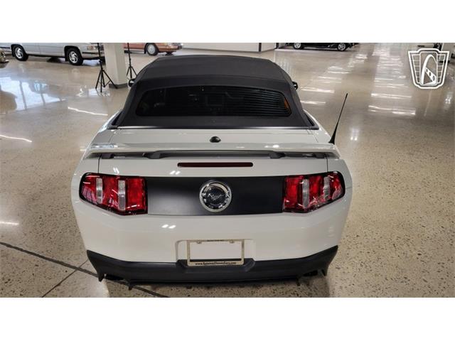 2011 Ford Mustang GT (CC-2080395) for sale in Dearborn, Michigan