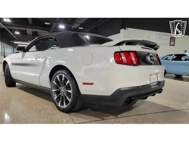 2011 Ford Mustang GT (CC-2080395) for sale in Dearborn, Michigan