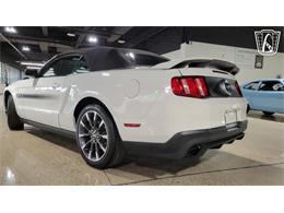 2011 Ford Mustang GT (CC-2080395) for sale in Dearborn, Michigan