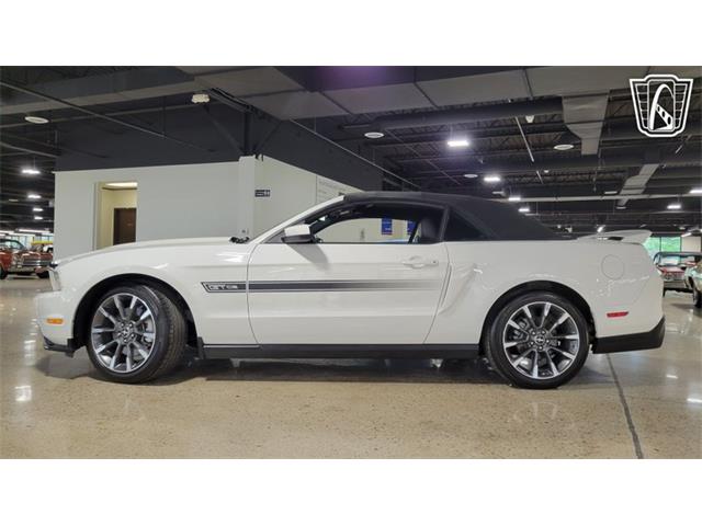 2011 Ford Mustang GT (CC-2080395) for sale in Dearborn, Michigan