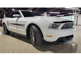2011 Ford Mustang GT (CC-2080395) for sale in Dearborn, Michigan