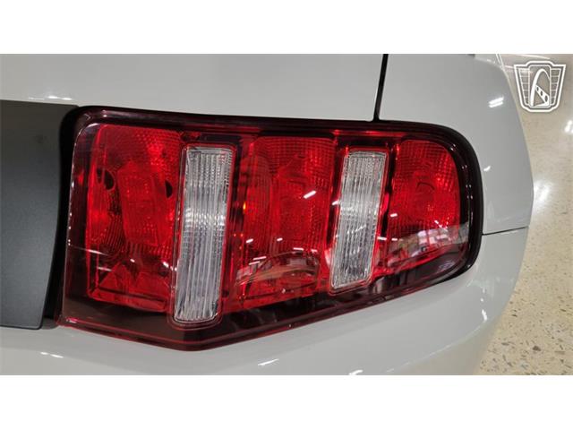2011 Ford Mustang GT (CC-2080395) for sale in Dearborn, Michigan