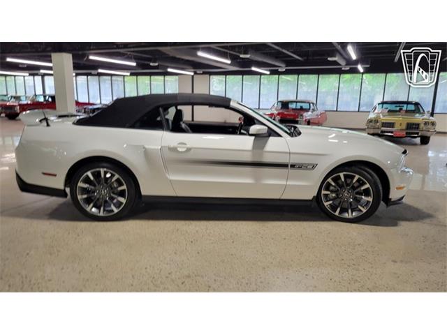 2011 Ford Mustang GT (CC-2080395) for sale in Dearborn, Michigan