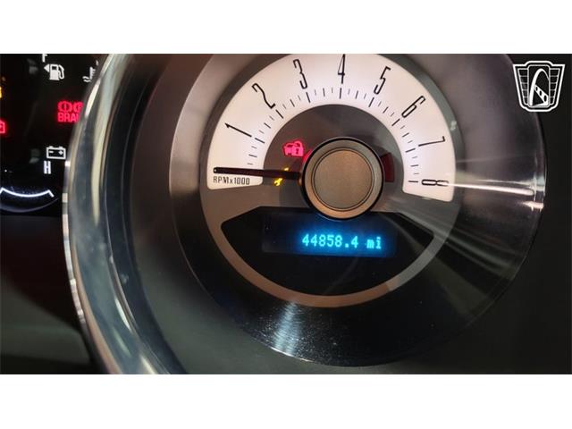 2011 Ford Mustang GT (CC-2080395) for sale in Dearborn, Michigan
