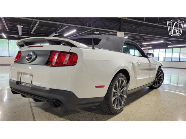 2011 Ford Mustang GT (CC-2080395) for sale in Dearborn, Michigan
