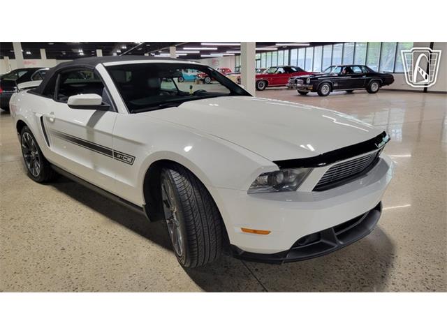 2011 Ford Mustang GT (CC-2080395) for sale in Dearborn, Michigan