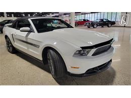 2011 Ford Mustang GT (CC-2080395) for sale in Dearborn, Michigan