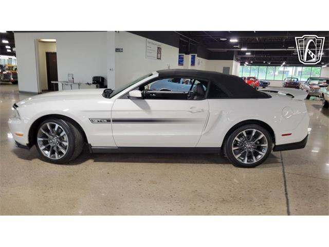 2011 Ford Mustang GT (CC-2080395) for sale in Dearborn, Michigan