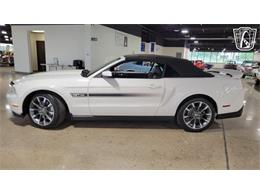 2011 Ford Mustang GT (CC-2080395) for sale in Dearborn, Michigan
