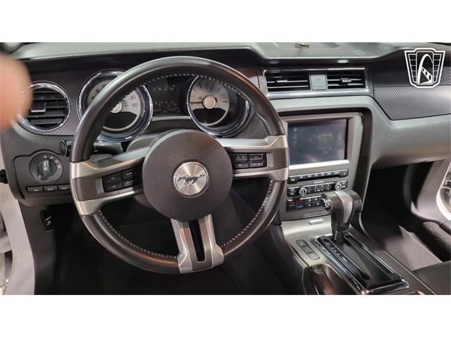2011 Ford Mustang GT (CC-2080395) for sale in Dearborn, Michigan