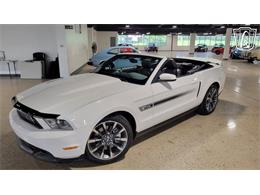 2011 Ford Mustang GT (CC-2080395) for sale in Dearborn, Michigan