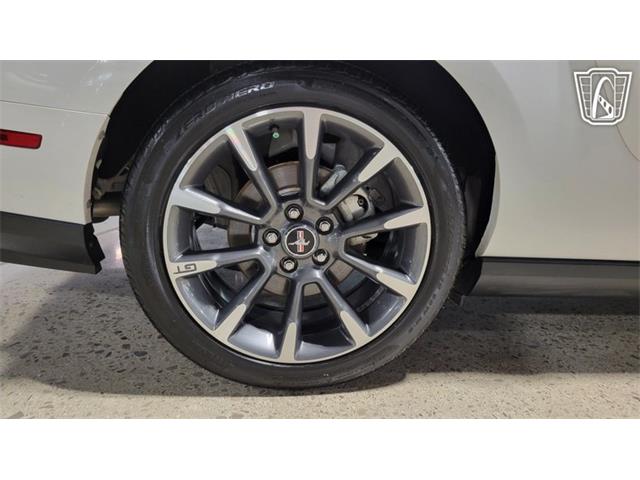 2011 Ford Mustang GT (CC-2080395) for sale in Dearborn, Michigan