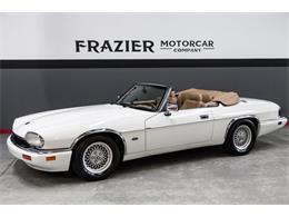 1994 Jaguar Convertible (CC-2083950) for sale in Lebanon, Tennessee
