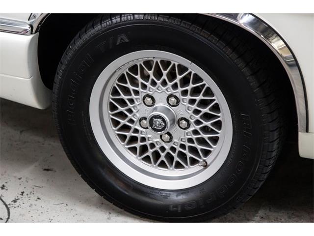 1994 Jaguar Convertible (CC-2083950) for sale in Lebanon, Tennessee