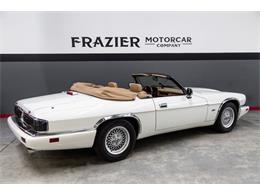 1994 Jaguar Convertible (CC-2083950) for sale in Lebanon, Tennessee