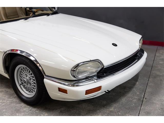 1994 Jaguar Convertible (CC-2083950) for sale in Lebanon, Tennessee