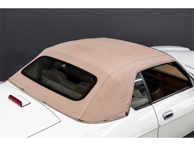 1994 Jaguar Convertible (CC-2083950) for sale in Lebanon, Tennessee