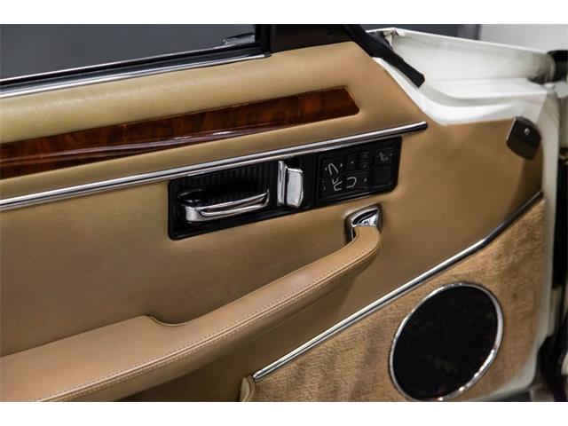 1994 Jaguar Convertible (CC-2083950) for sale in Lebanon, Tennessee