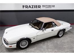 1994 Jaguar Convertible (CC-2083950) for sale in Lebanon, Tennessee
