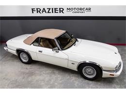 1994 Jaguar Convertible (CC-2083950) for sale in Lebanon, Tennessee
