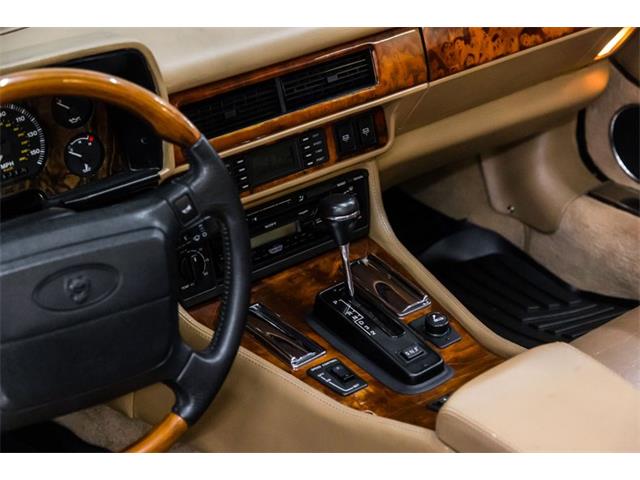 1994 Jaguar Convertible (CC-2083950) for sale in Lebanon, Tennessee