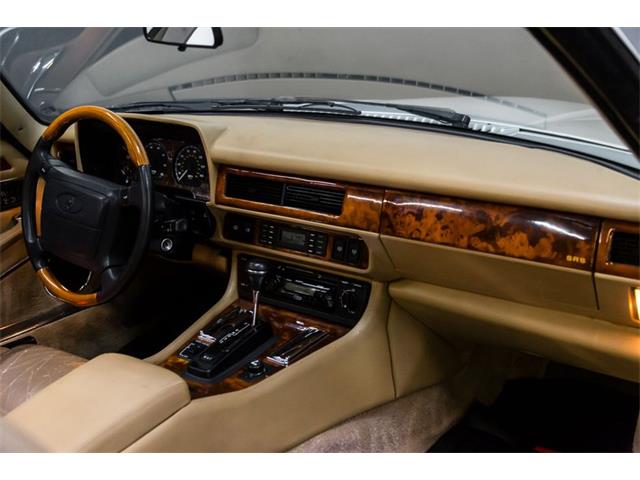 1994 Jaguar Convertible (CC-2083950) for sale in Lebanon, Tennessee