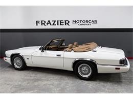 1994 Jaguar Convertible (CC-2083950) for sale in Lebanon, Tennessee