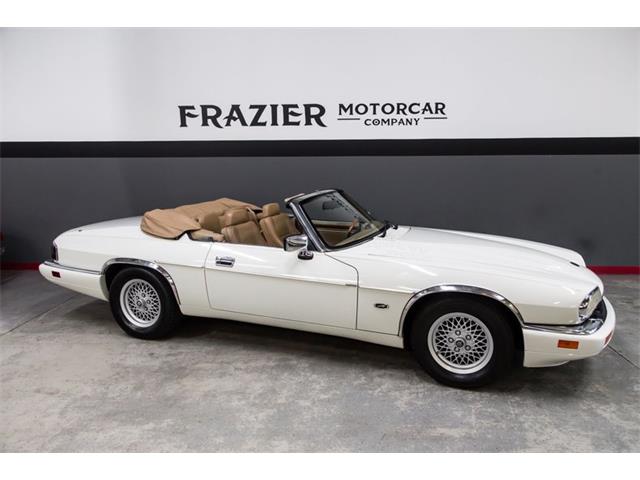 1994 Jaguar Convertible (CC-2083950) for sale in Lebanon, Tennessee