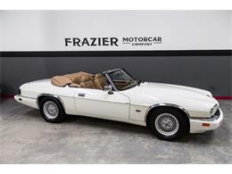 1994 Jaguar Convertible (CC-2083950) for sale in Lebanon, Tennessee