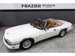 1994 Jaguar Convertible (CC-2083950) for sale in Lebanon, Tennessee