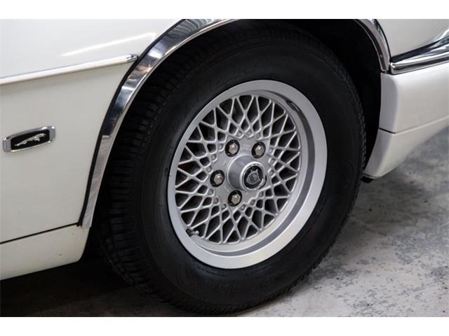 1994 Jaguar Convertible (CC-2083950) for sale in Lebanon, Tennessee
