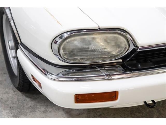 1994 Jaguar Convertible (CC-2083950) for sale in Lebanon, Tennessee