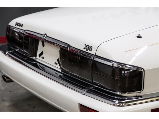1994 Jaguar Convertible (CC-2083950) for sale in Lebanon, Tennessee