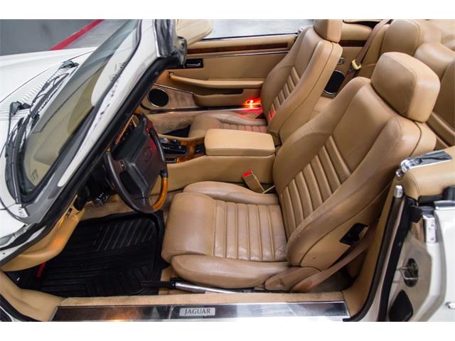 1994 Jaguar Convertible (CC-2083950) for sale in Lebanon, Tennessee