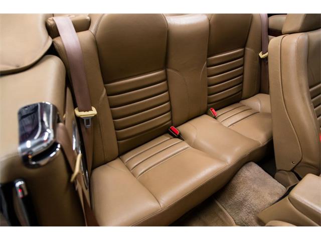 1994 Jaguar Convertible (CC-2083950) for sale in Lebanon, Tennessee