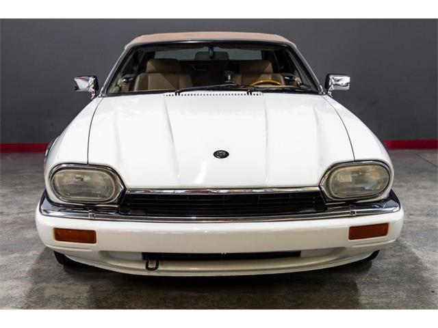 1994 Jaguar Convertible (CC-2083950) for sale in Lebanon, Tennessee