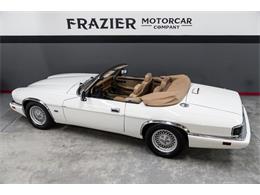 1994 Jaguar Convertible (CC-2083950) for sale in Lebanon, Tennessee