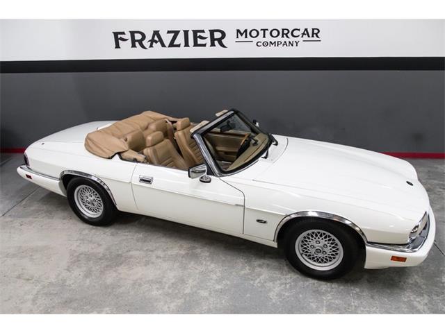 1994 Jaguar Convertible (CC-2083950) for sale in Lebanon, Tennessee