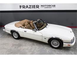 1994 Jaguar Convertible (CC-2083950) for sale in Lebanon, Tennessee
