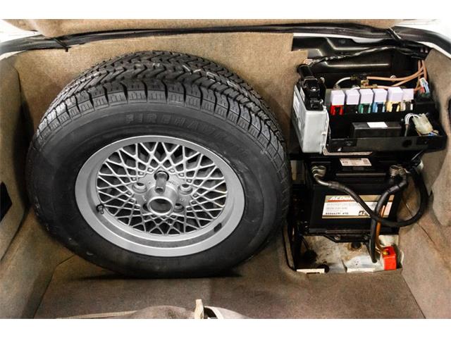 1994 Jaguar Convertible (CC-2083950) for sale in Lebanon, Tennessee